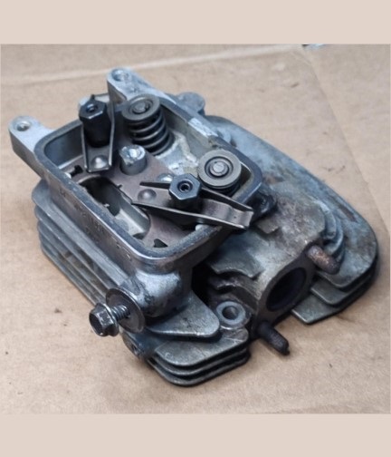Kawasaki FH721V 11008-7023 Head-Comp-Cylinder,#2 (Used)